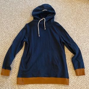 Ampersand Avenue hoodie